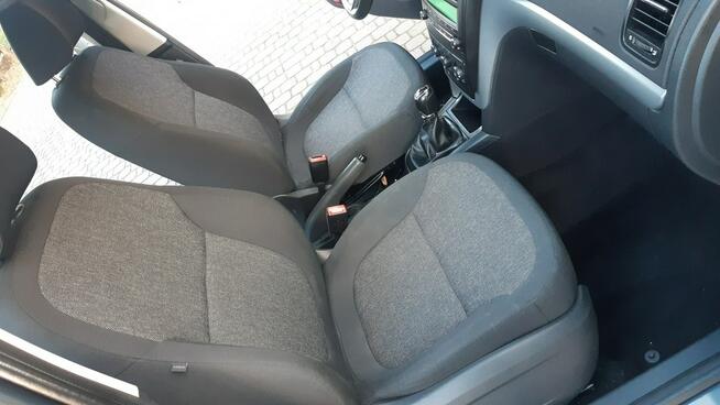 Skoda Yeti 2.0 TDI Active 4x4