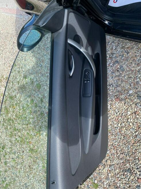 BMW 118 2.0i 143KM klimatronik ładny stan zadbany bez wkładu serwis 1.r.gwaran