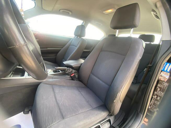 BMW 118 2.0i 143KM klimatronik ładny stan zadbany bez wkładu serwis 1.r.gwaran
