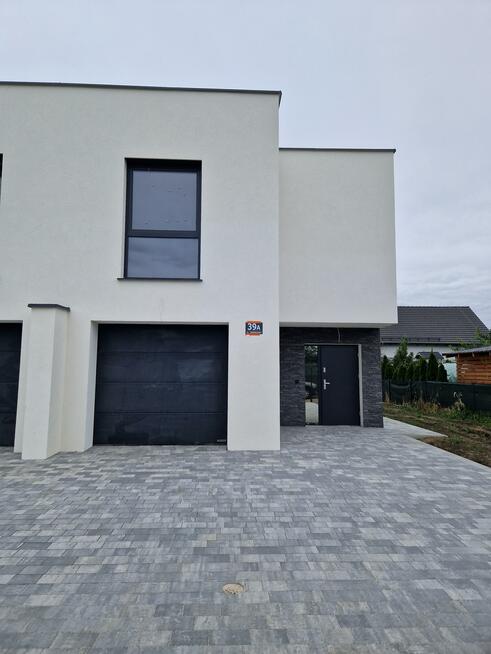 Dom Opole Chmielowice, Dereniowa