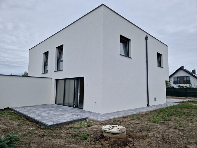 Dom Opole Chmielowice, Dereniowa