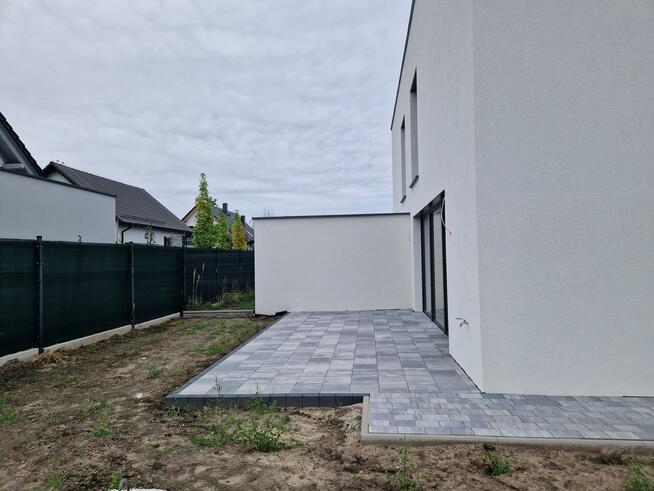 Dom Opole Chmielowice, Dereniowa