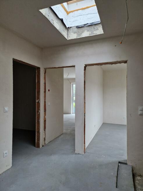 Dom Opole Chmielowice, Dereniowa