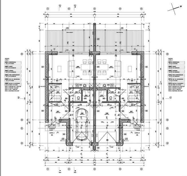 Dom Opole Chmielowice, Dereniowa