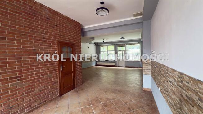 Lokal użytkowy Żory os. Powstańców Śląskich