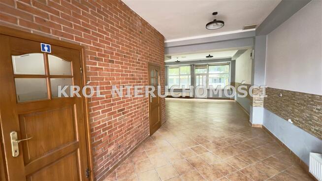 Lokal użytkowy Żory os. Powstańców Śląskich