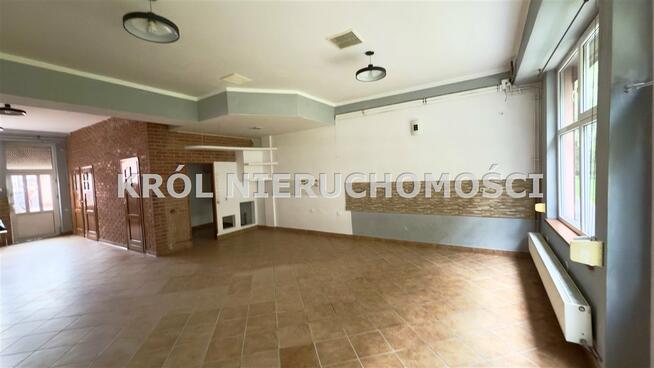 Lokal użytkowy Żory os. Powstańców Śląskich