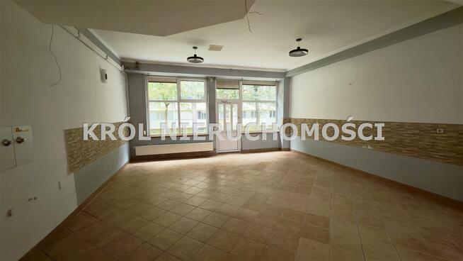 Lokal użytkowy Żory os. Powstańców Śląskich