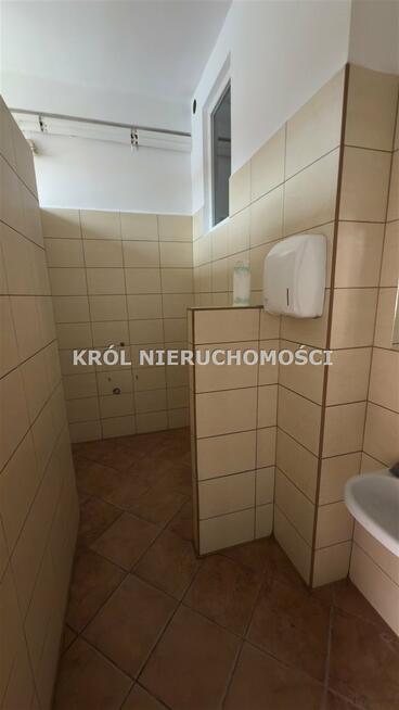 Lokal użytkowy Żory os. Powstańców Śląskich