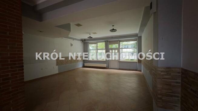 Lokal użytkowy Żory os. Powstańców Śląskich