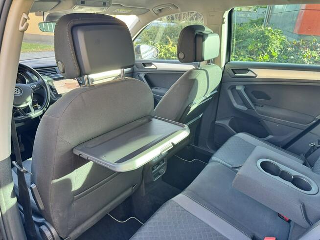 Volkswagen Tiguan 1.5 TSi 150 DSG Navi#3xClimatronic#Multimedia#HAK