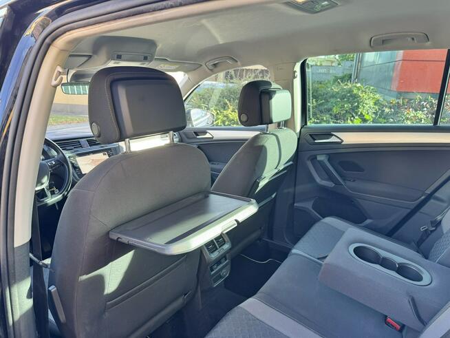 Volkswagen Tiguan 1.5 TSi 150 DSG Navi#3xClimatronic#Multimedia#HAK