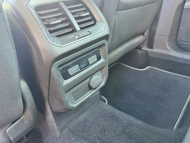 Volkswagen Tiguan 1.5 TSi 150 DSG Navi#3xClimatronic#Multimedia#HAK