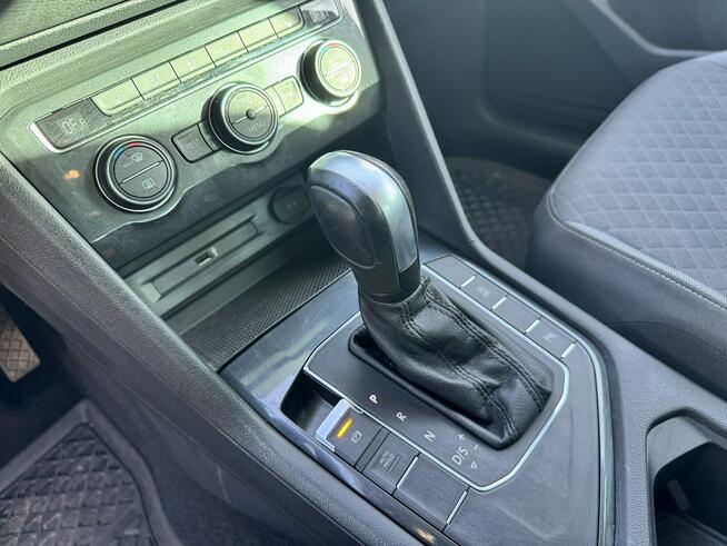 Volkswagen Tiguan 1.5 TSi 150 DSG Navi#3xClimatronic#Multimedia#HAK