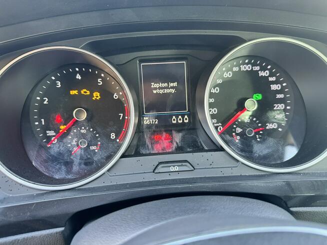 Volkswagen Tiguan 1.5 TSi 150 DSG Navi#3xClimatronic#Multimedia#HAK