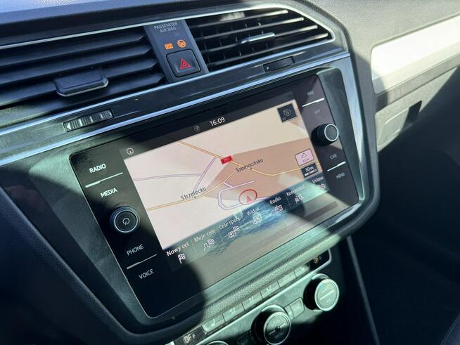 Volkswagen Tiguan 1.5 TSi 150 DSG Navi#3xClimatronic#Multimedia#HAK