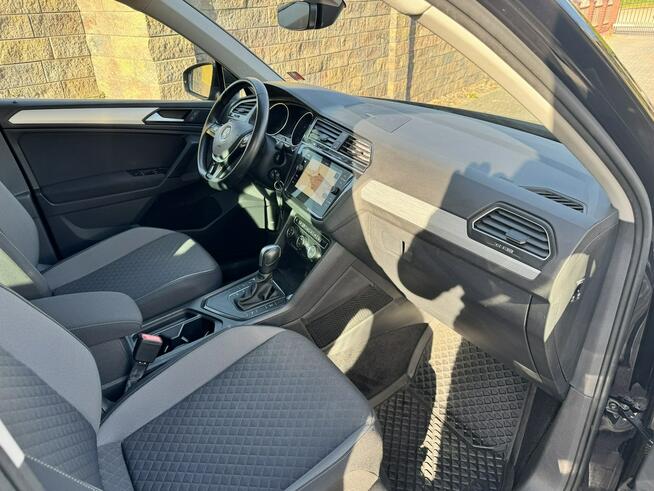 Volkswagen Tiguan 1.5 TSi 150 DSG Navi#3xClimatronic#Multimedia#HAK