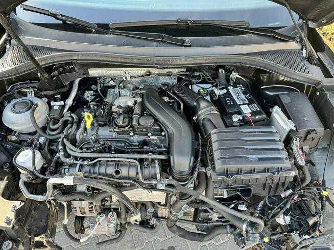 Volkswagen Tiguan 1.5 TSi 150 DSG Navi#3xClimatronic#Multimedia#HAK