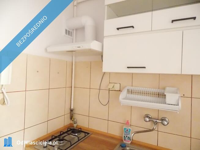 Kawalerka na wynajem