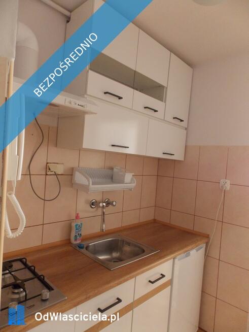 Kawalerka na wynajem