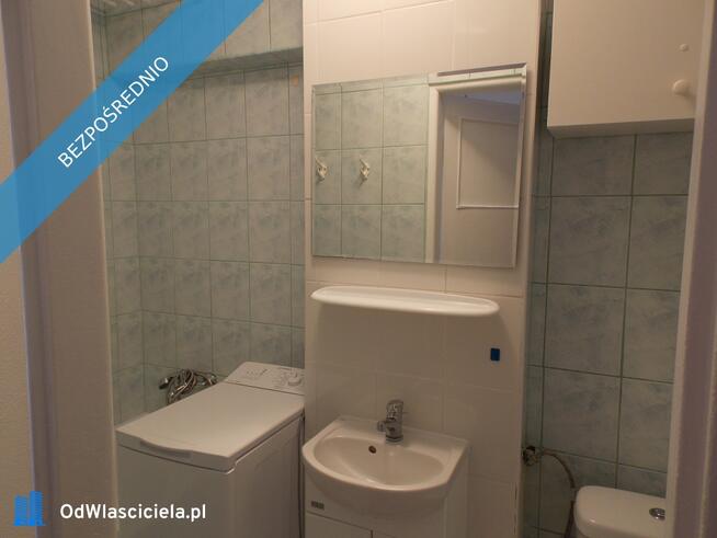 Kawalerka na wynajem