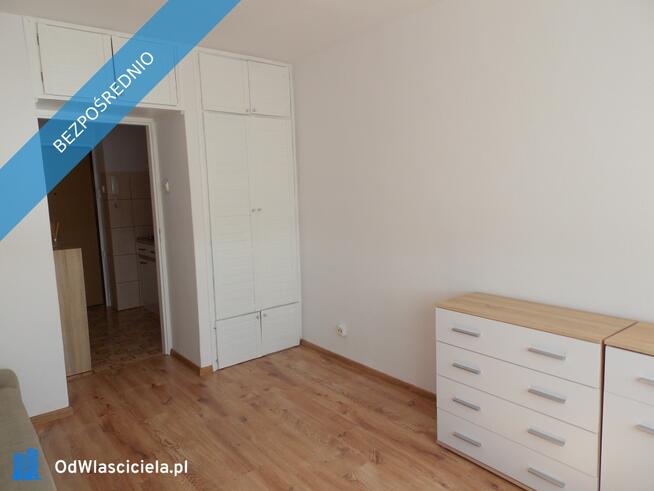 Kawalerka na wynajem