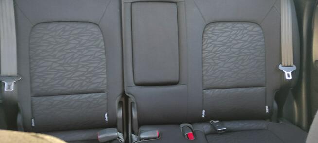 Hyundai ix20 Krajowy, instalacja gazowa.