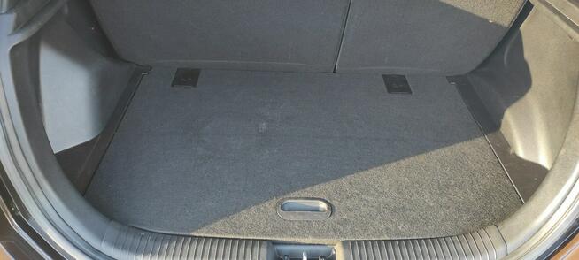 Hyundai ix20 Krajowy, instalacja gazowa.