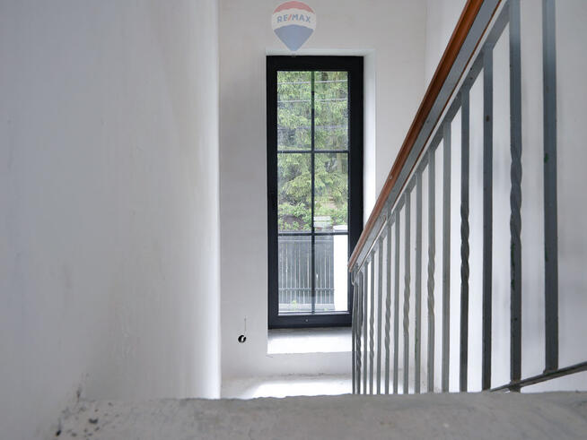 Willa|obok PODKOWY LEŚNEJ i MILANÓWKA|DUŻA DZIAŁKA