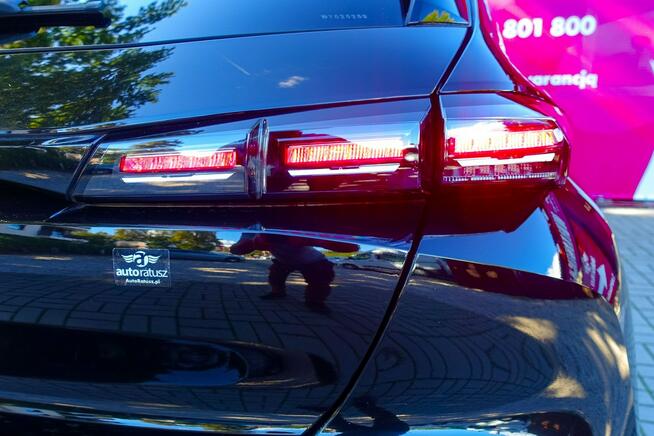 Peugeot 308 FV 23%*Automat*Org. Lakier*Pełny Serwis*1.5Hdi 130KM*Gwarancja*ALLURE