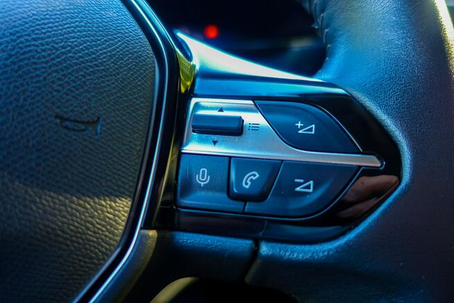 Peugeot 308 FV 23%*Automat*Org. Lakier*Pełny Serwis*1.5Hdi 130KM*Gwarancja*ALLURE