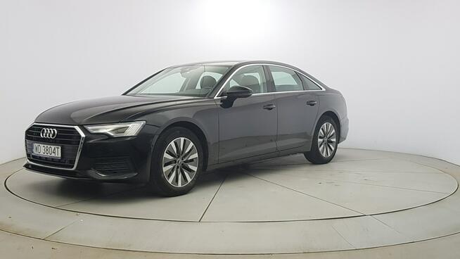 Audi A6 40 TDI mHEV S tronic ! Z Polskiego Salonu ! Faktura Vat !