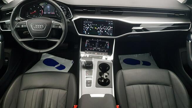 Audi A6 40 TDI mHEV S tronic ! Z Polskiego Salonu ! Faktura Vat !