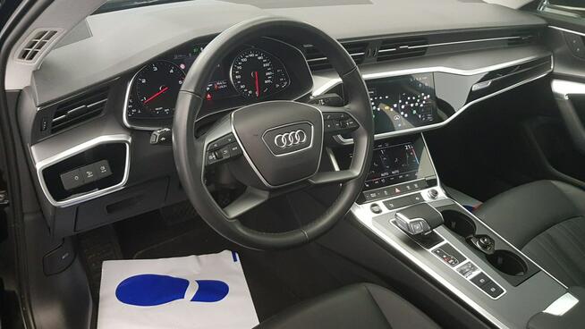 Audi A6 40 TDI mHEV S tronic ! Z Polskiego Salonu ! Faktura Vat !
