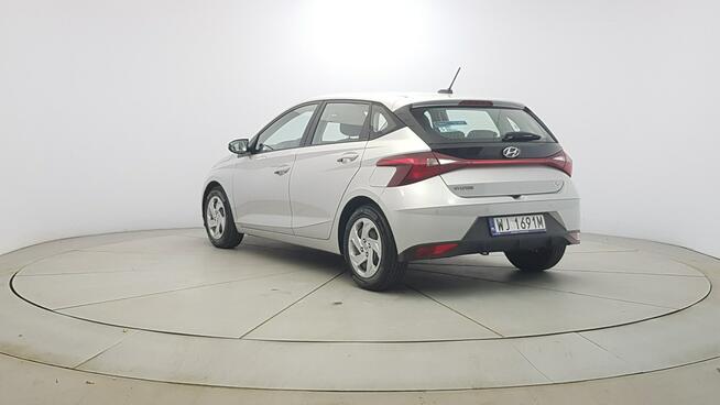 Hyundai i20 1.2 Pure! Z Polskiego Salonu! Faktura VAT!