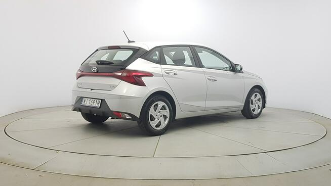 Hyundai i20 1.2 Pure! Z Polskiego Salonu! Faktura VAT!