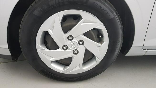 Hyundai i20 1.2 Pure! Z Polskiego Salonu! Faktura VAT!