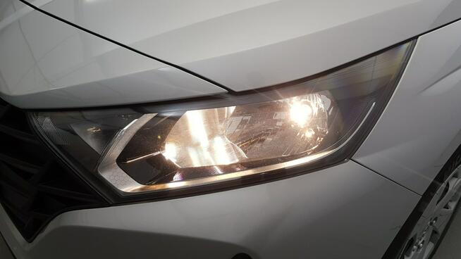 Hyundai i20 1.2 Pure! Z Polskiego Salonu! Faktura VAT!