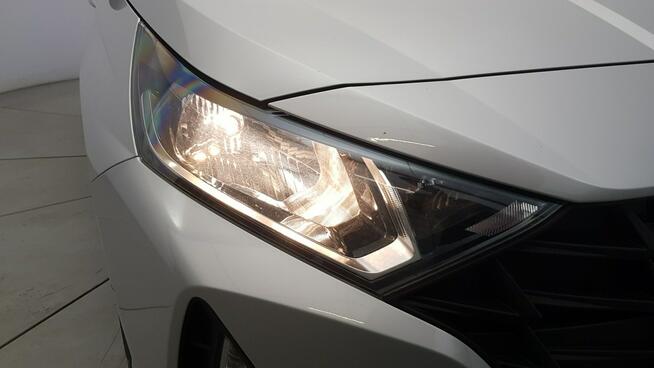 Hyundai i20 1.2 Pure! Z Polskiego Salonu! Faktura VAT!