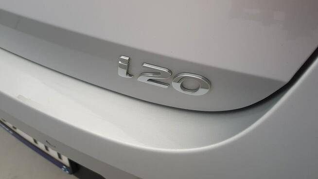 Hyundai i20 1.2 Pure! Z Polskiego Salonu! Faktura VAT!