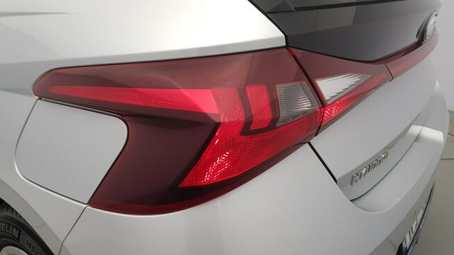 Hyundai i20 1.2 Pure! Z Polskiego Salonu! Faktura VAT!