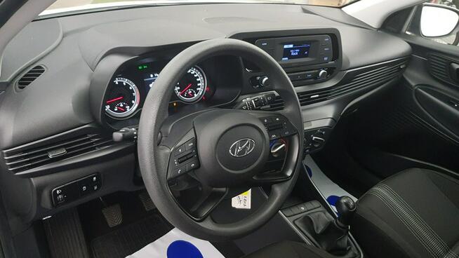 Hyundai i20 1.2 Pure! Z Polskiego Salonu! Faktura VAT!