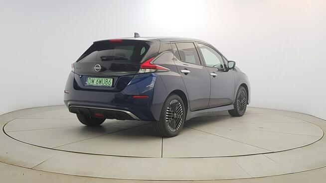 Nissan Leaf 40kWh 150 KM N-Connecta ! Z polskiego salonu ! Faktura VAT !