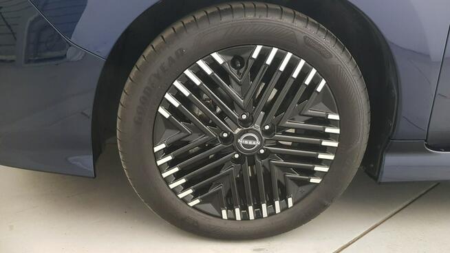 Nissan Leaf 40kWh 150 KM N-Connecta ! Z polskiego salonu ! Faktura VAT !