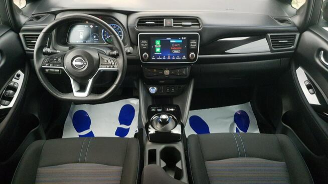 Nissan Leaf 40kWh 150 KM N-Connecta ! Z polskiego salonu ! Faktura VAT !