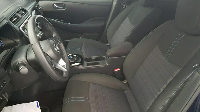 Nissan Leaf 40kWh 150 KM N-Connecta ! Z polskiego salonu ! Faktura VAT !