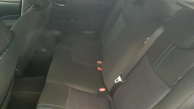 Nissan Leaf 40kWh 150 KM N-Connecta ! Z polskiego salonu ! Faktura VAT !