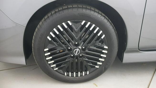 Nissan Leaf 40kWh 150 KM N-Connecta ! Z polskiego salonu ! Faktura VAT !