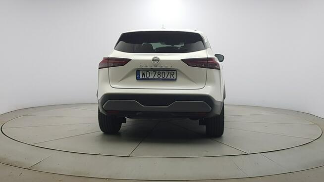 Nissan Qashqai 1.3 DIG-T mHEV N-Connecta Xtronic! Z Polskiego Salonu! Faktura VAT!