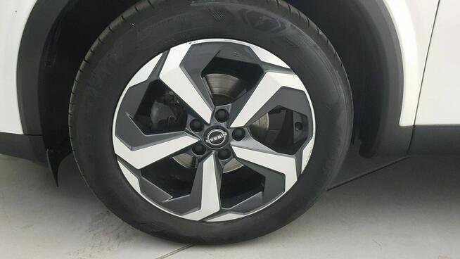 Nissan Qashqai 1.3 DIG-T mHEV N-Connecta Xtronic! Z Polskiego Salonu! Faktura VAT!